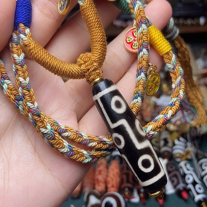 玛瑙/玉髓未镶嵌手链