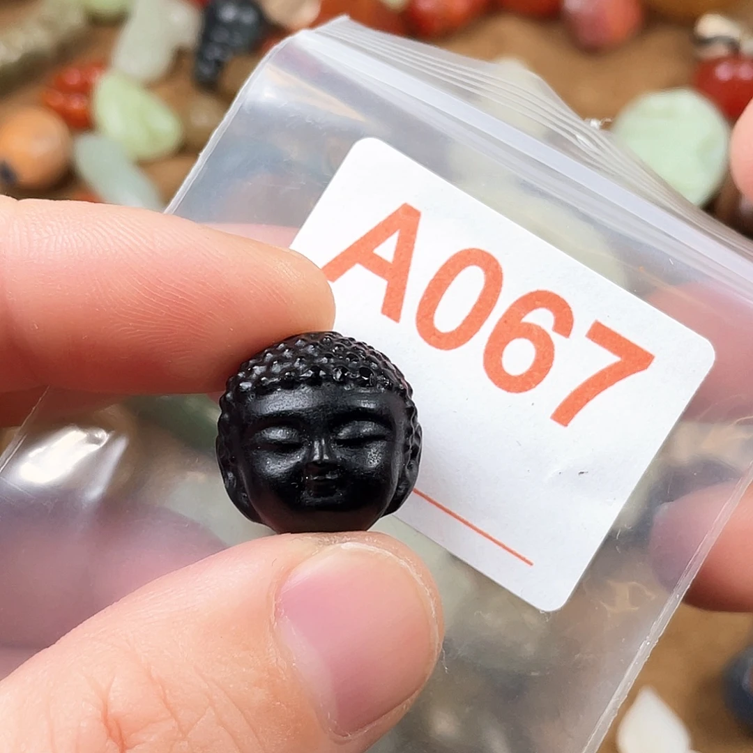 玛瑙/玉髓合金颈饰