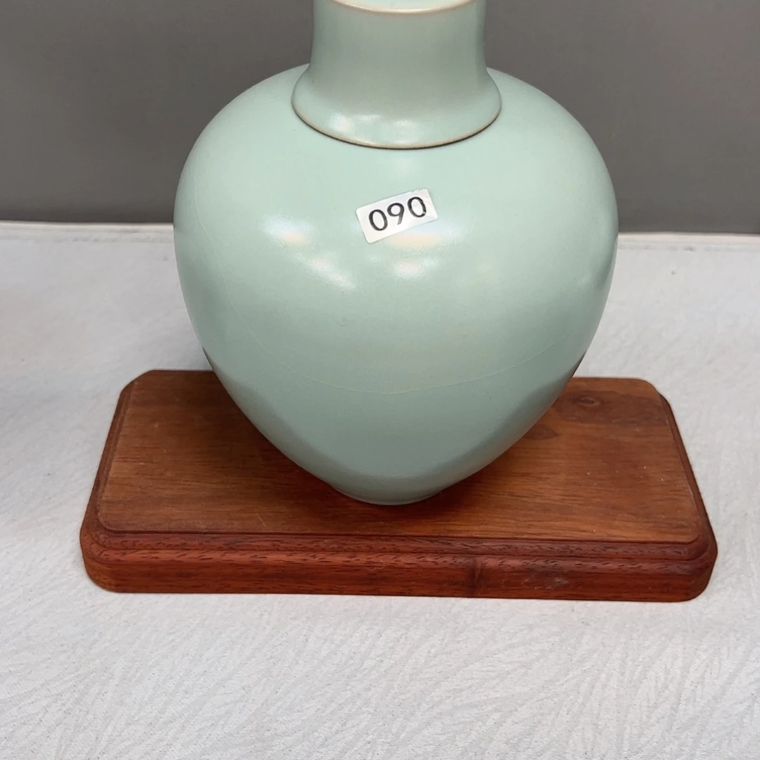 瓷片清凉寺原产地体验款