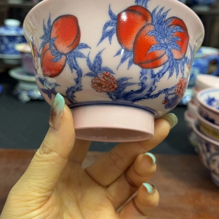 陶景德镇瓷器博物陈列中心