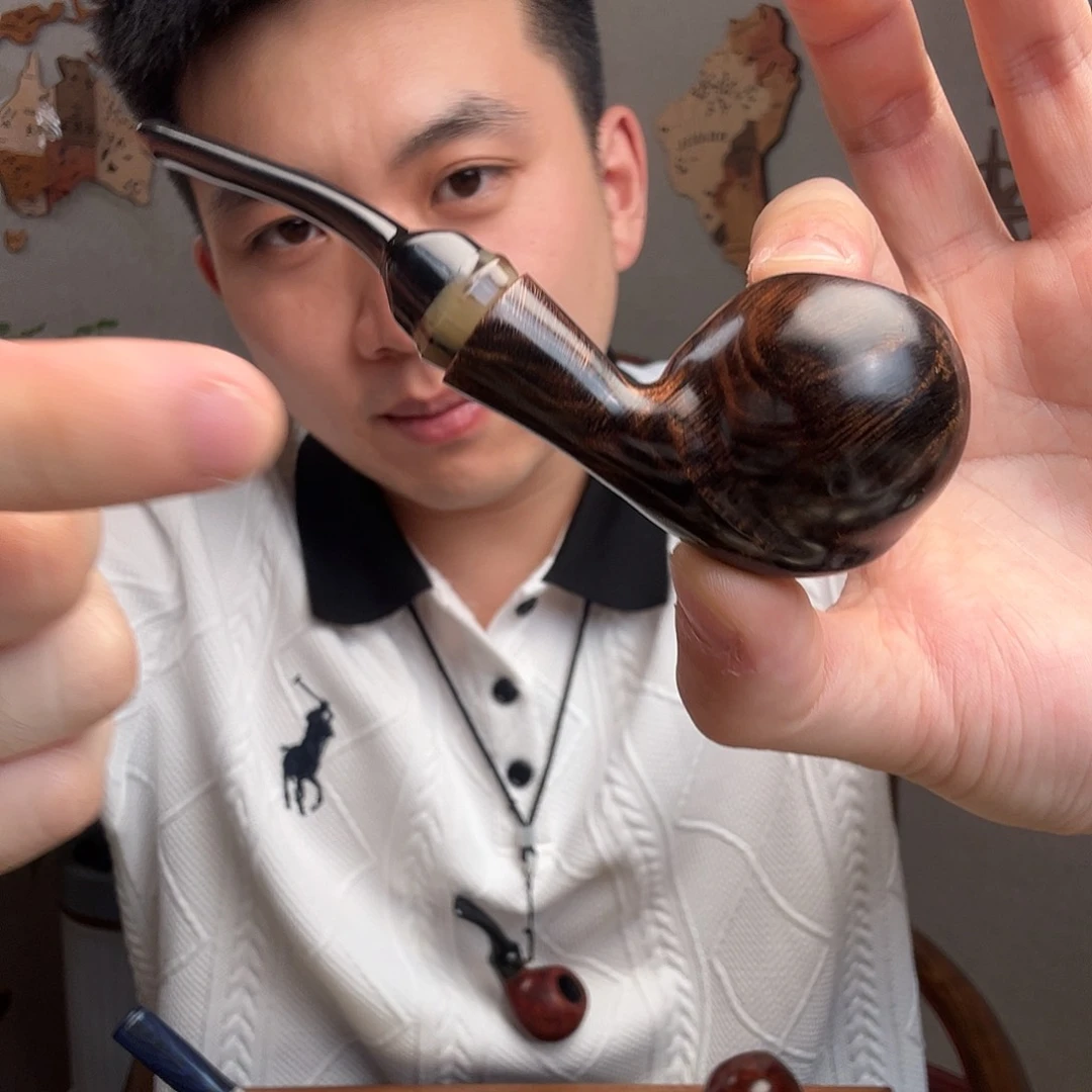 石楠木意大利进口石楠木烟斗