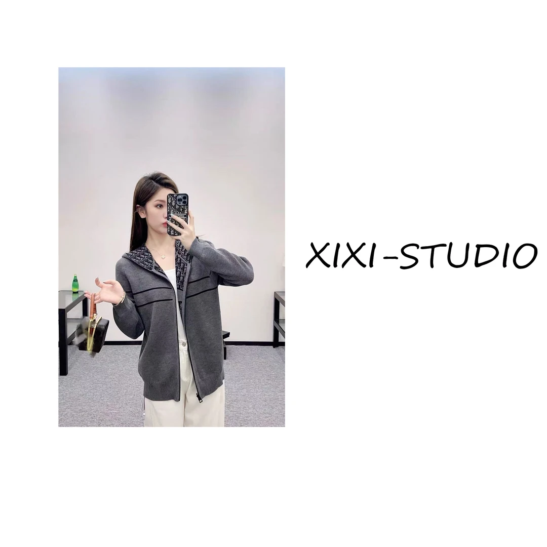 2025秋冬新款短外套时尚百搭男女同款冬季春秋(D01DD58WY01)