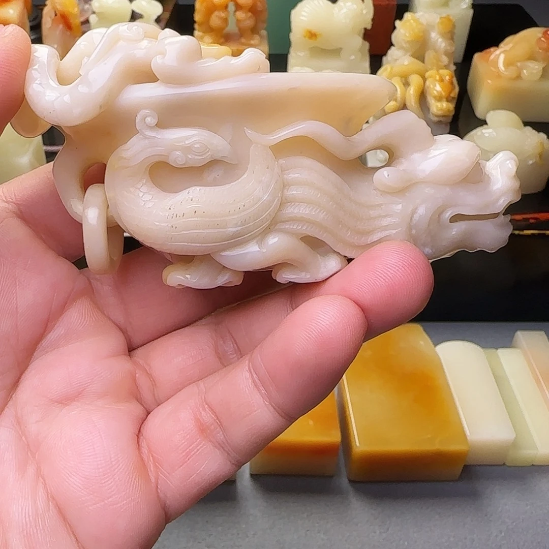 暖***屋寿山石寿山石寿山石