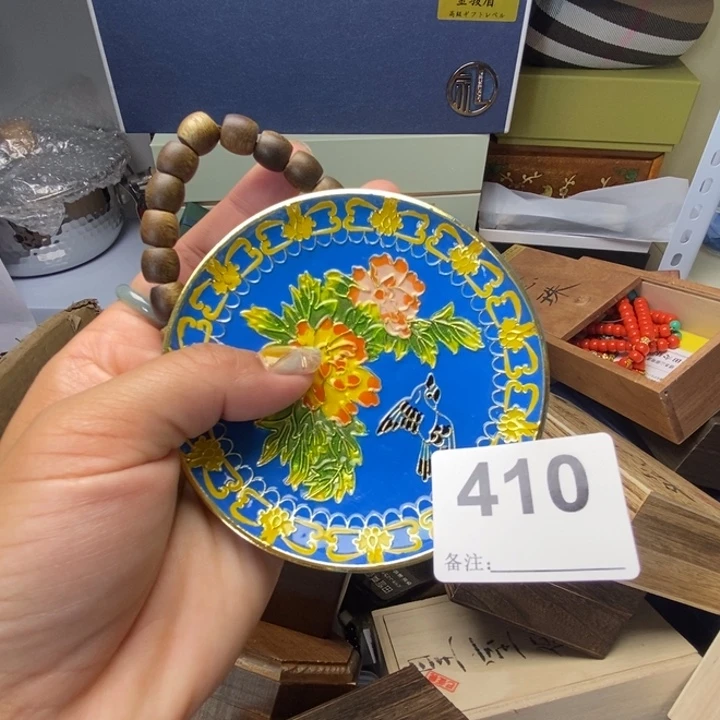 诗***苑精品瓷器定制链接