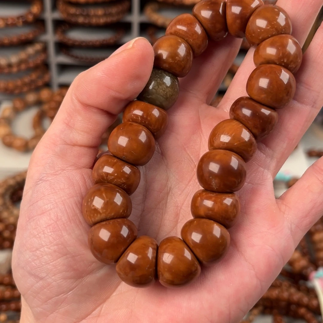 *****手串库克大肠单圈