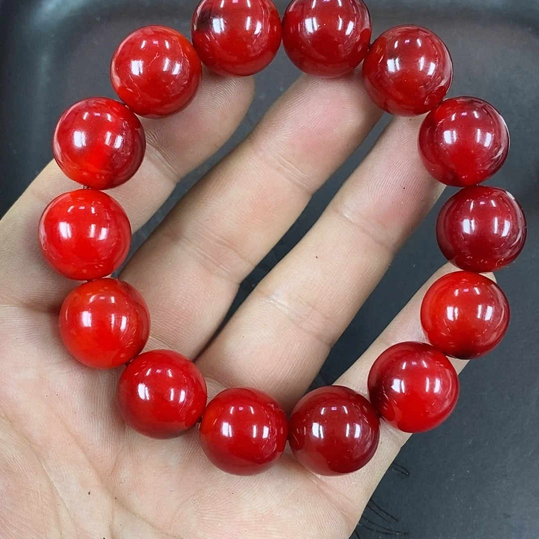 驼骨手串/手链配饰255尺寸1.6