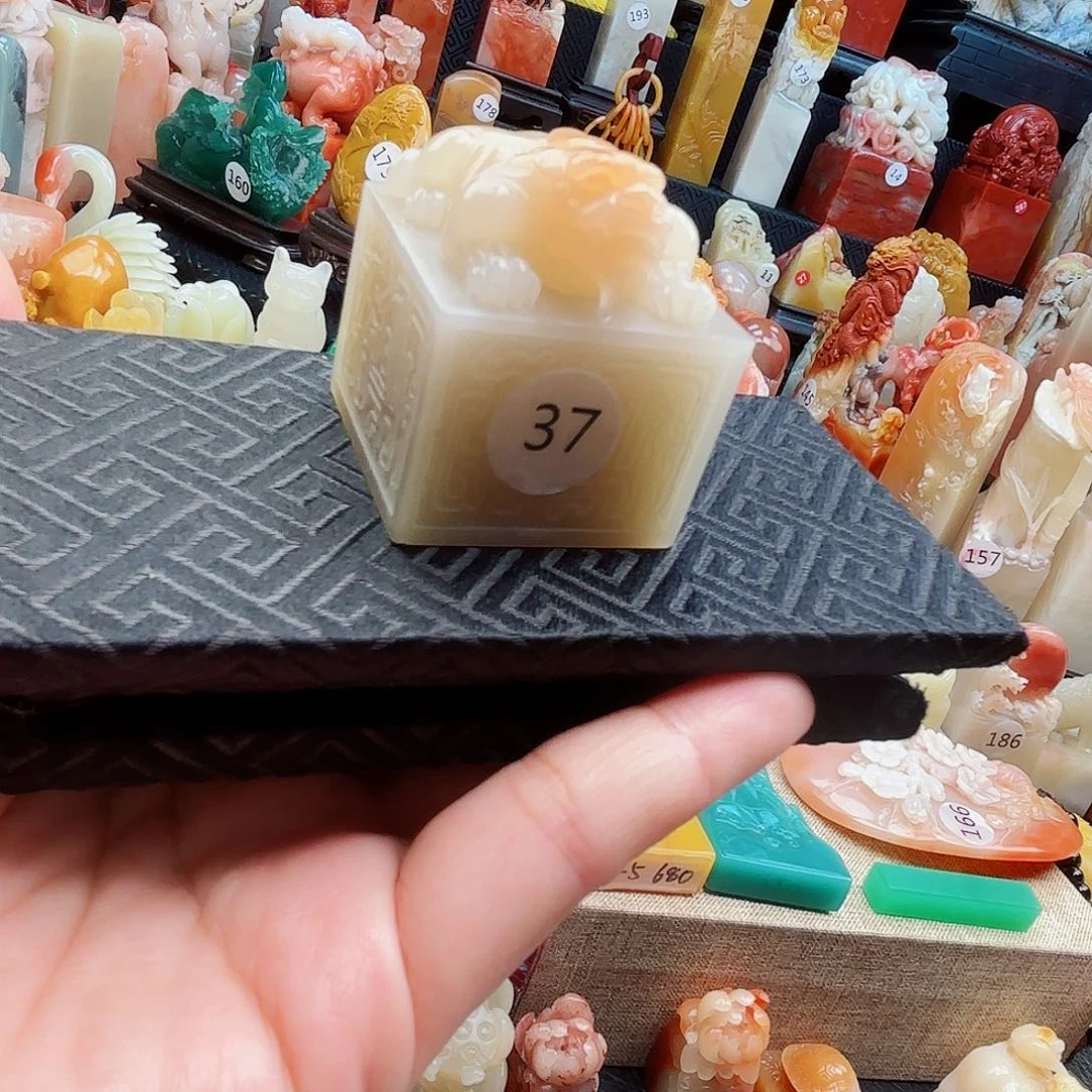 寿山石印石寿山⛰️⛰️