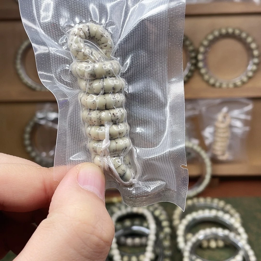 星月菩提吊坠星月大肠嘎嘎糯