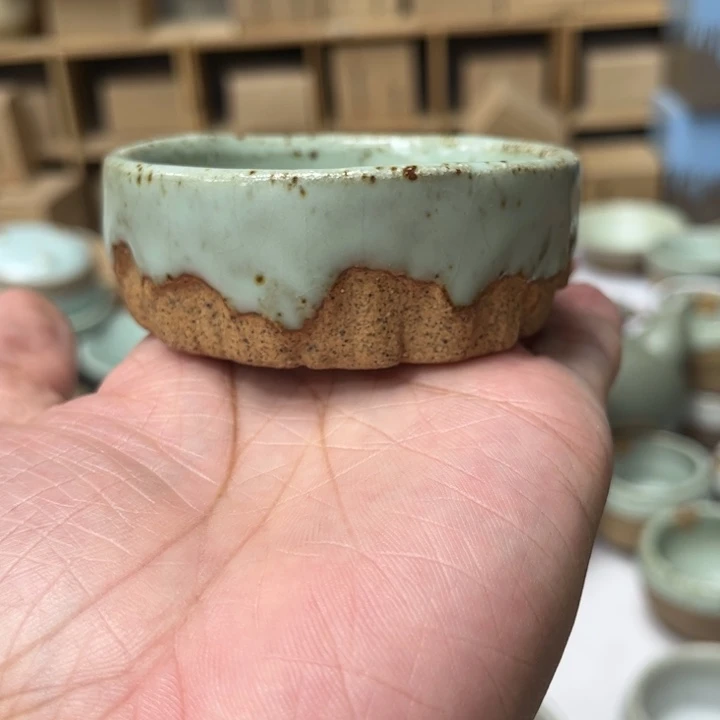 壶老段烧茶器茶具家用