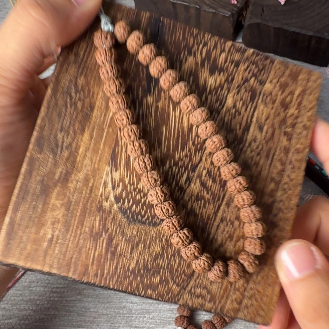 望***制吊坠金刚菩提老树王