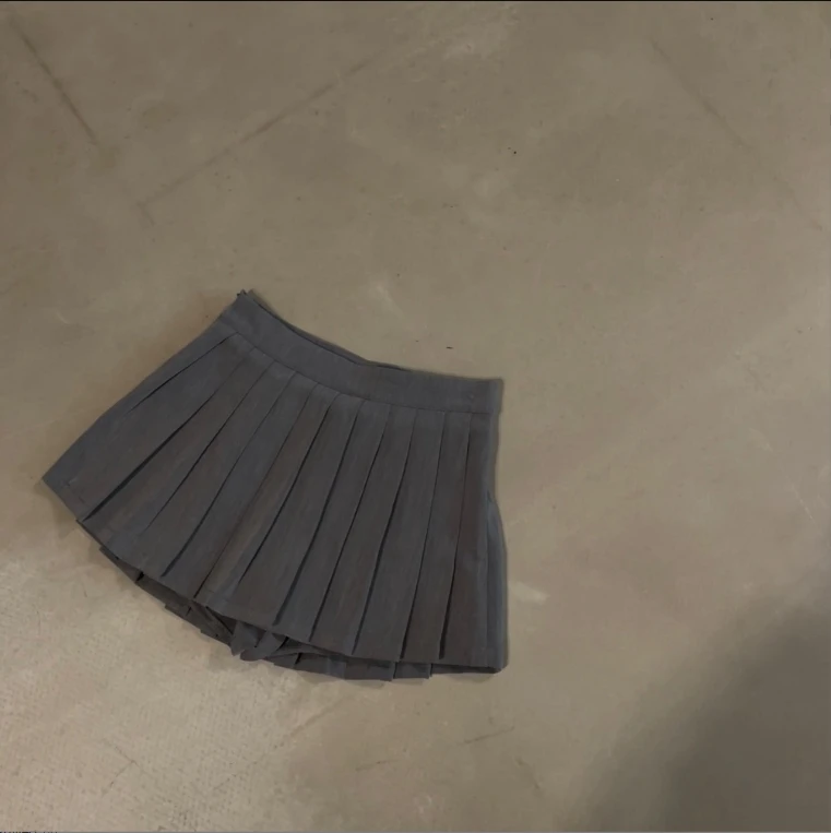 半裙有裤子里衬 2001K X