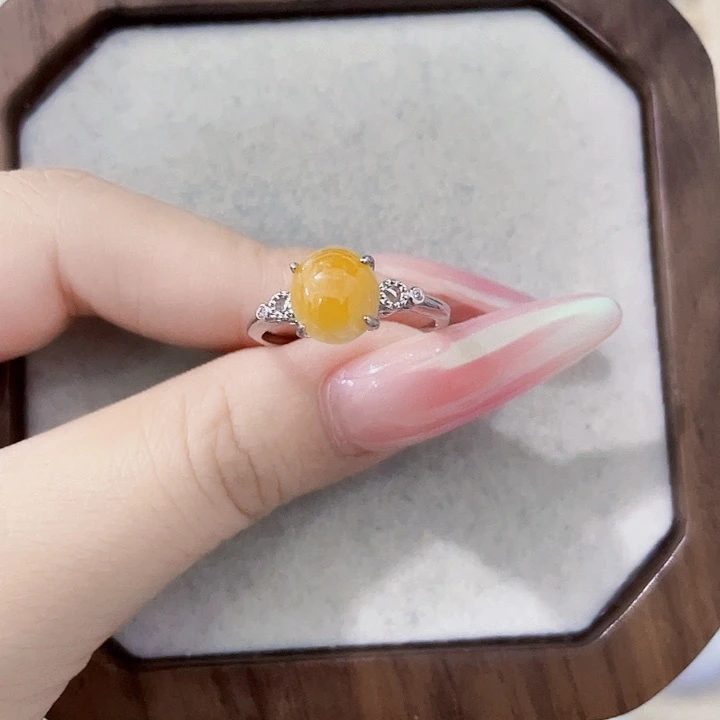 翡翠未镶嵌颈饰天然翡翠Ａ货