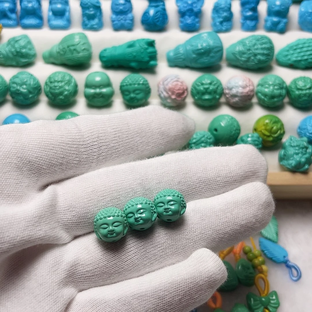 羞***腿单颗价格，尺寸卡11宝宝佛头