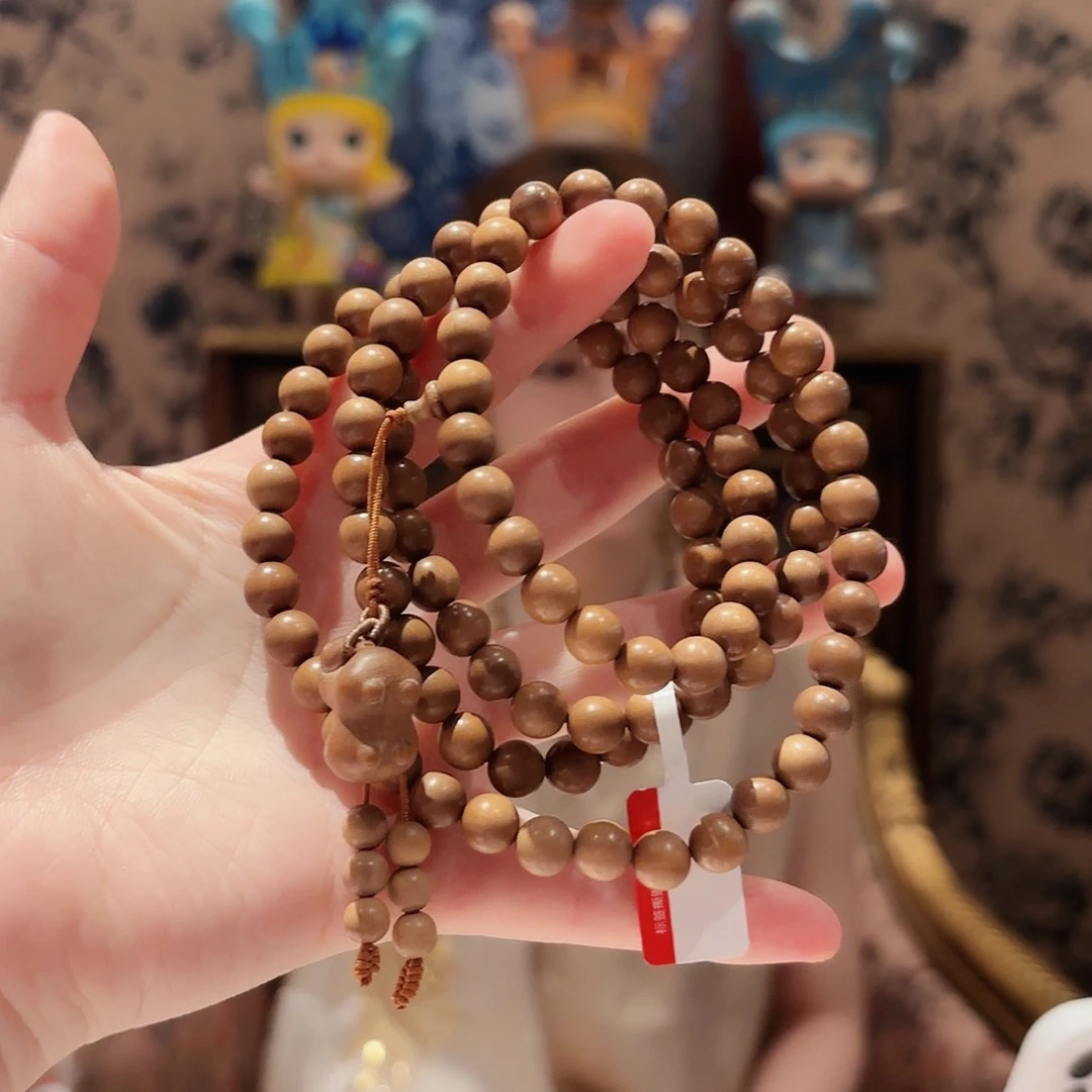 檀香木手串/手链手串