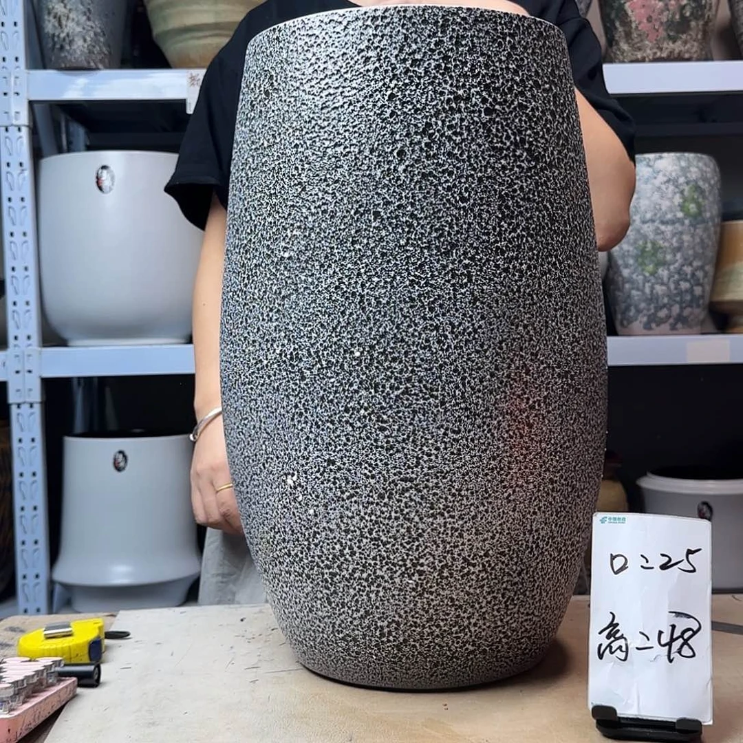 25@48 紫砂花盆尺寸
