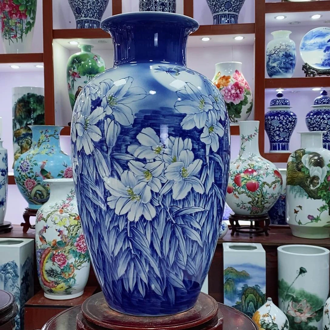 瓷片景德镇陶瓷手工