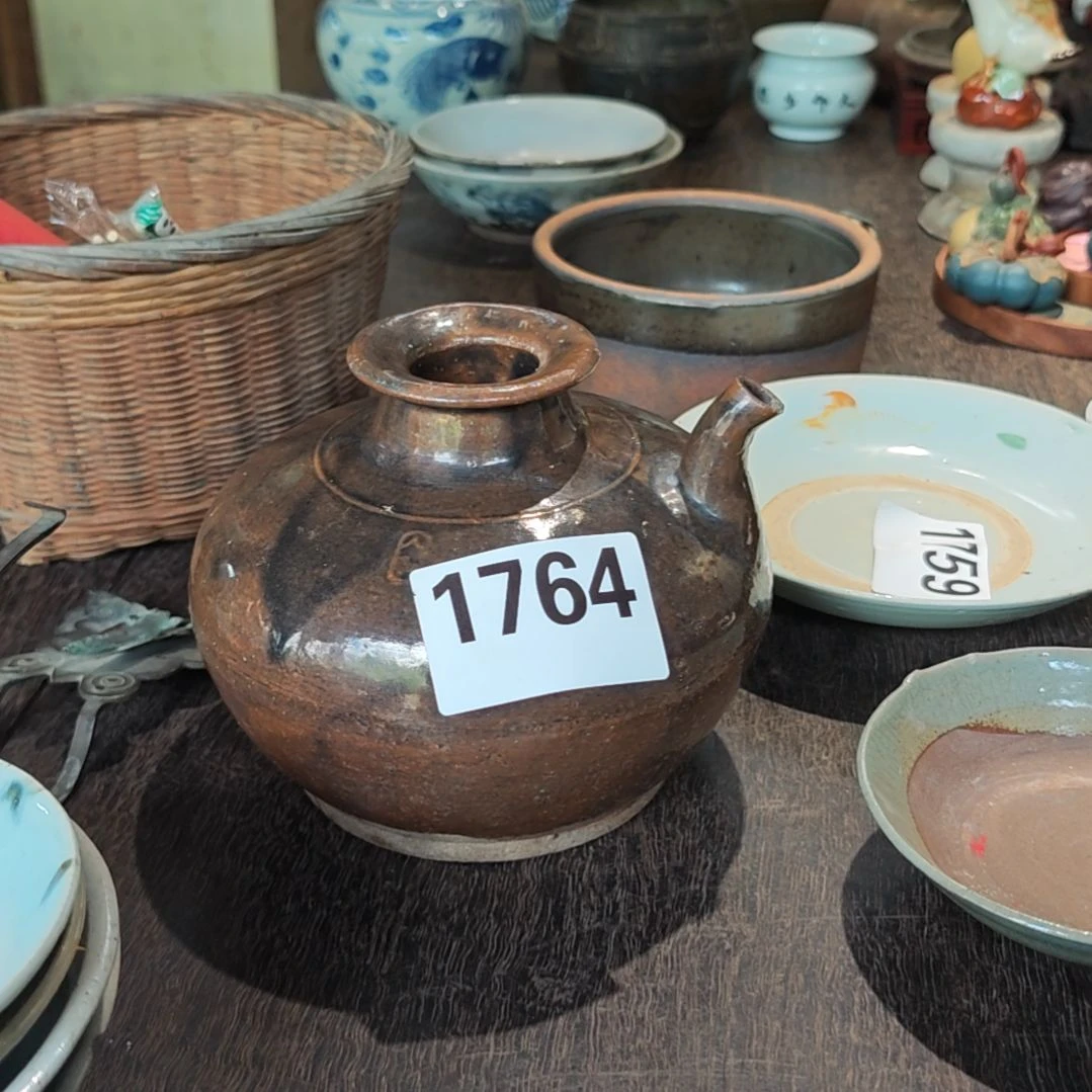 爱***窝静静家的老物件1764