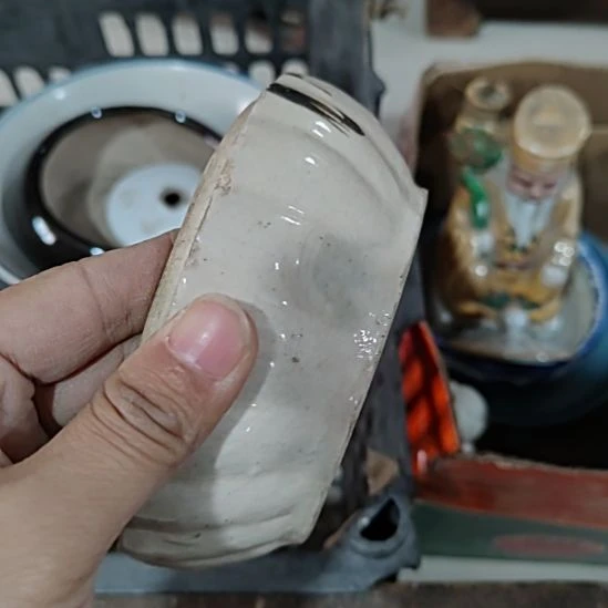 阳***舍有机玻璃精美摆件（不退换）