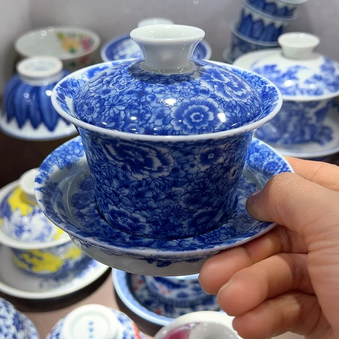 景德镇去景德镇等着我的小伙伴来