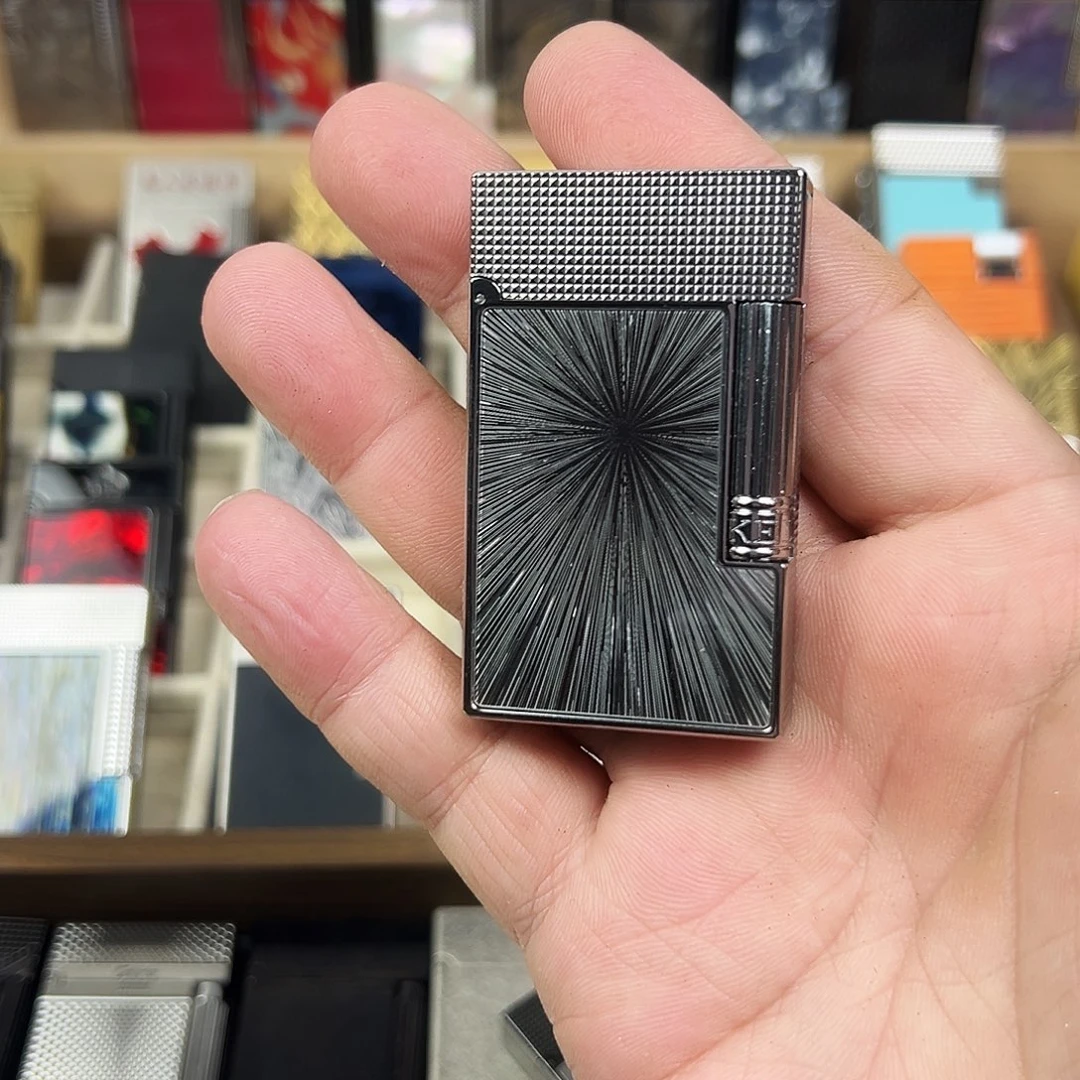 纯铜银色璀璨星光克雷斯