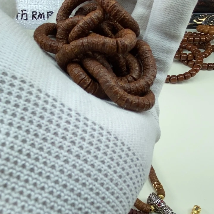 简****紫金鼠吊坠紫金鼠鼠嘎大肠脖挂