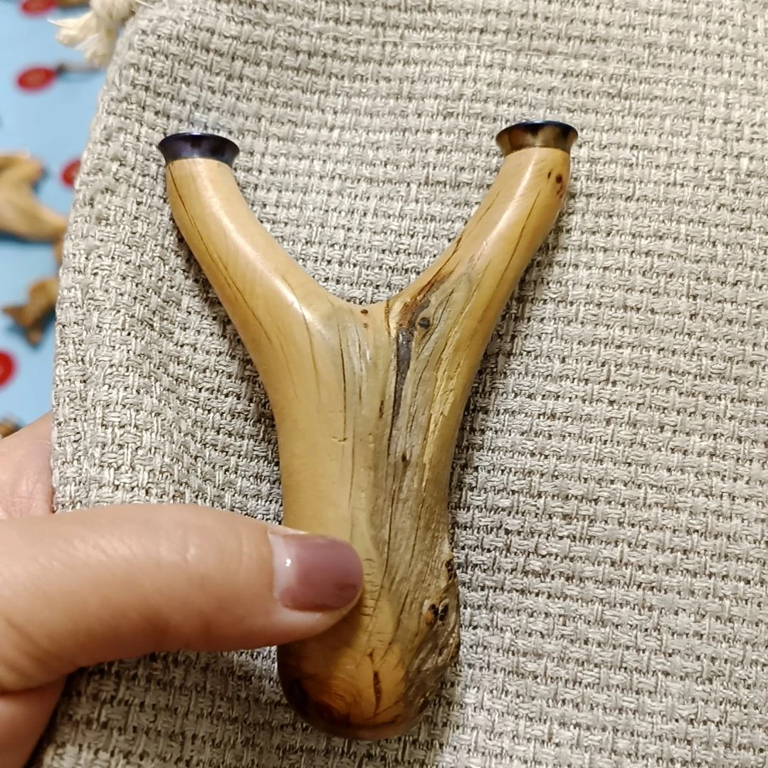 柏木2****）崖柏成品弓7715