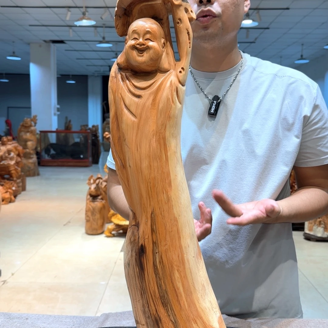 木工艺品摆件不包邮