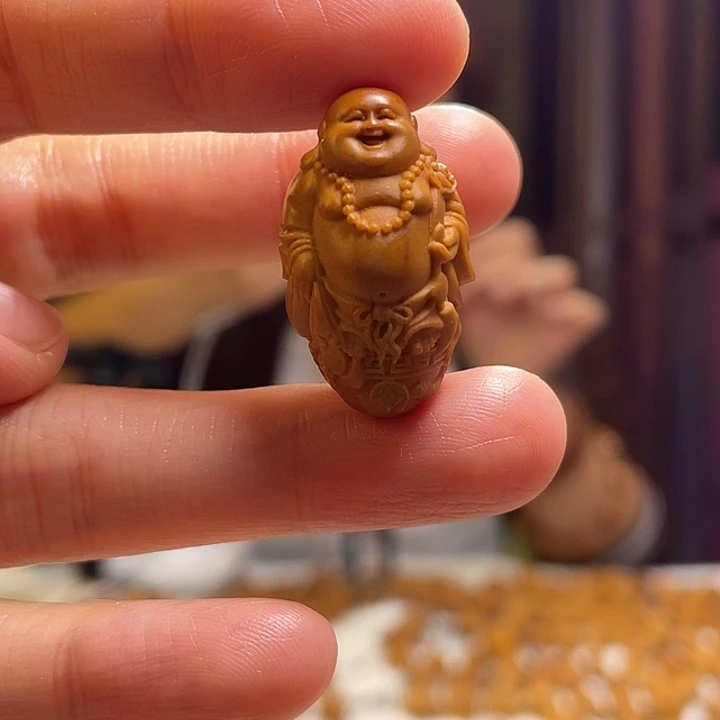 手串/手链橄榄核