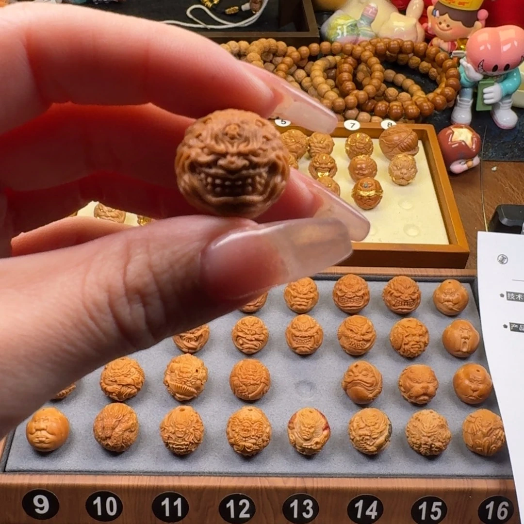 *****手串/手链核桃单籽0