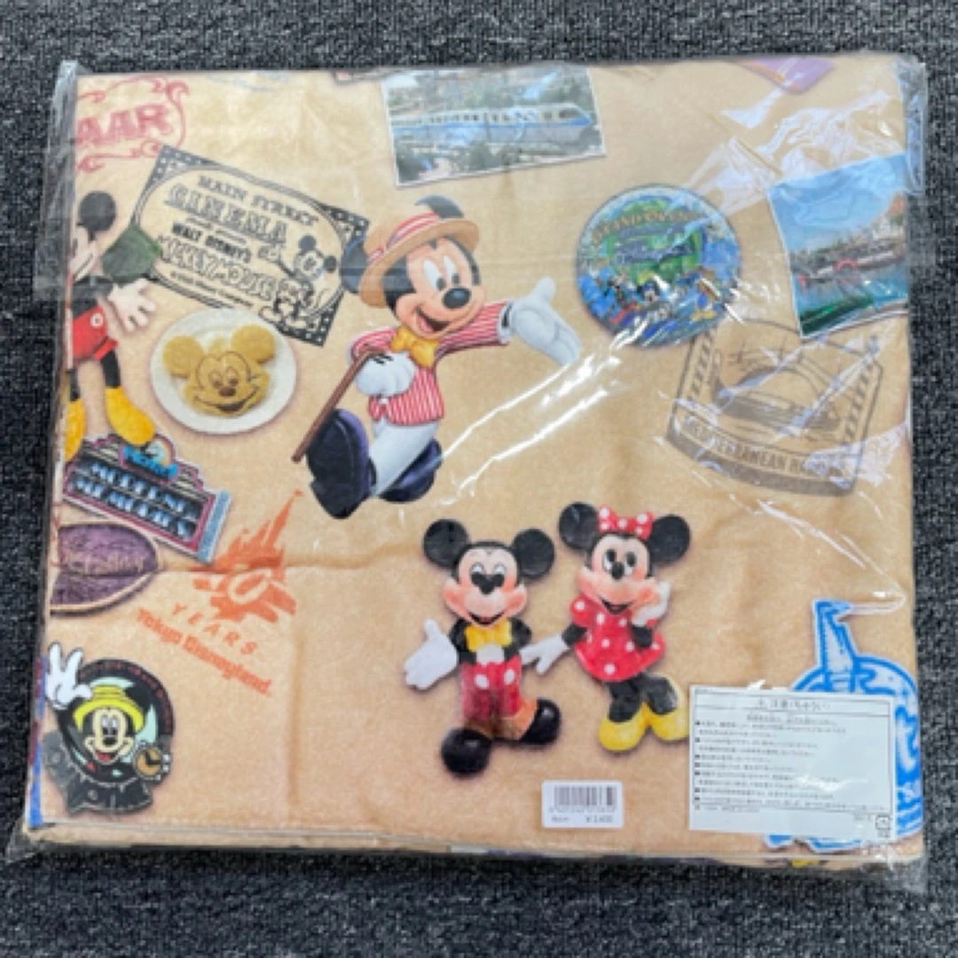 新品卡通纯棉史迪奇米奇吸水家用浴巾毛巾可爱