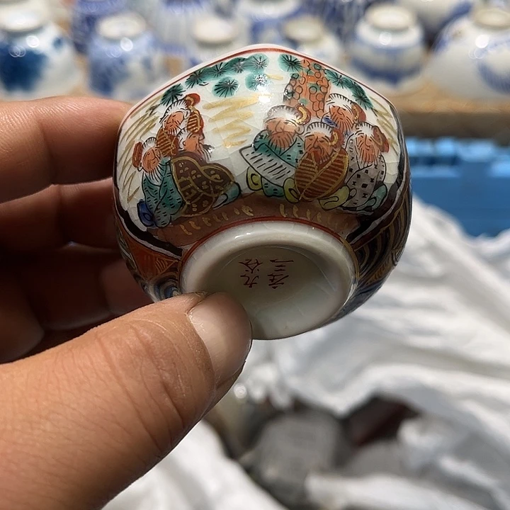 陶瓷茶叶榜第二十名