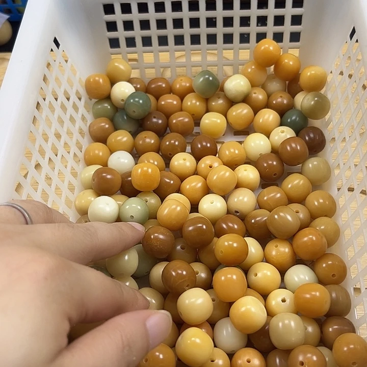 菩提根/象牙果吊坠