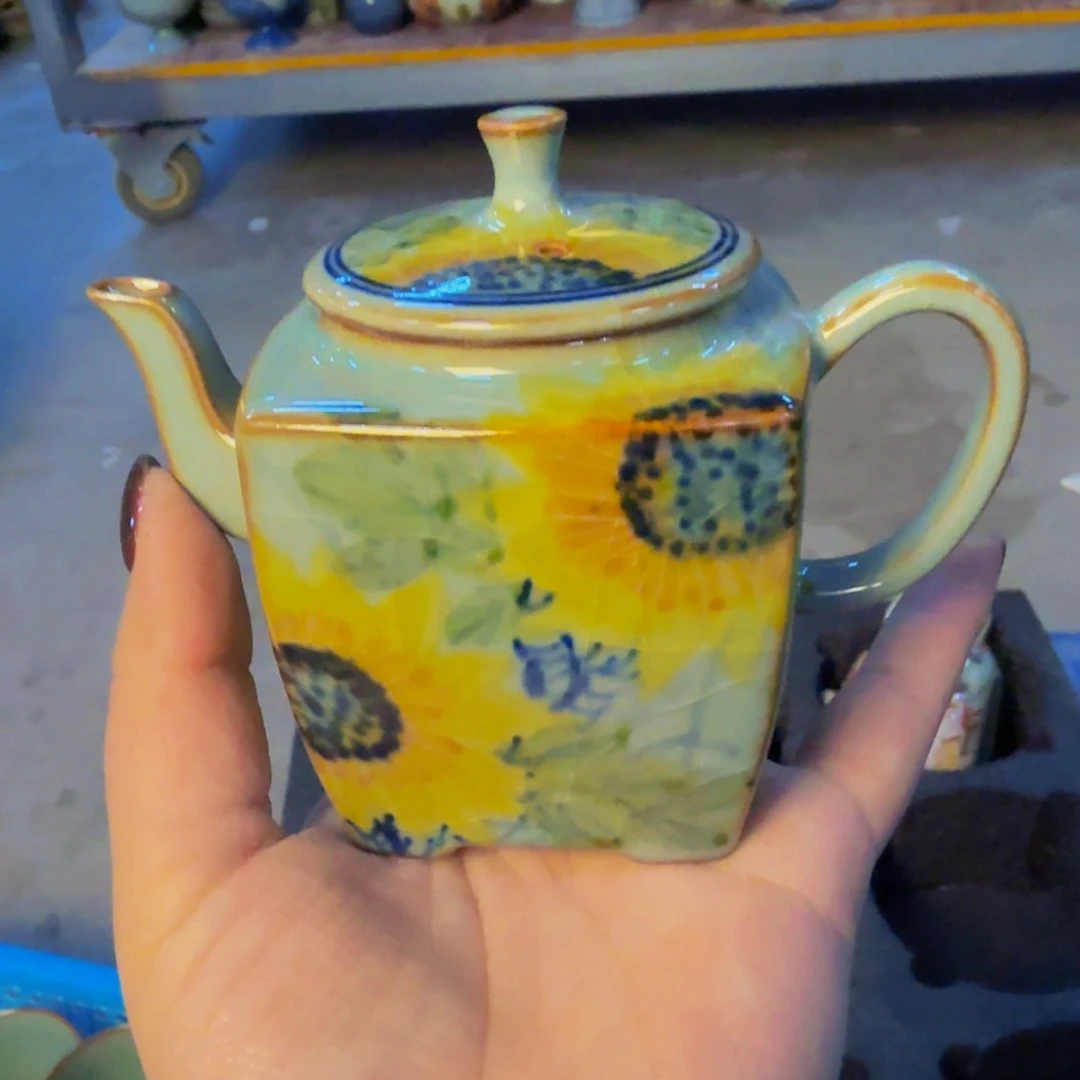 瓷片景德镇源头厂家