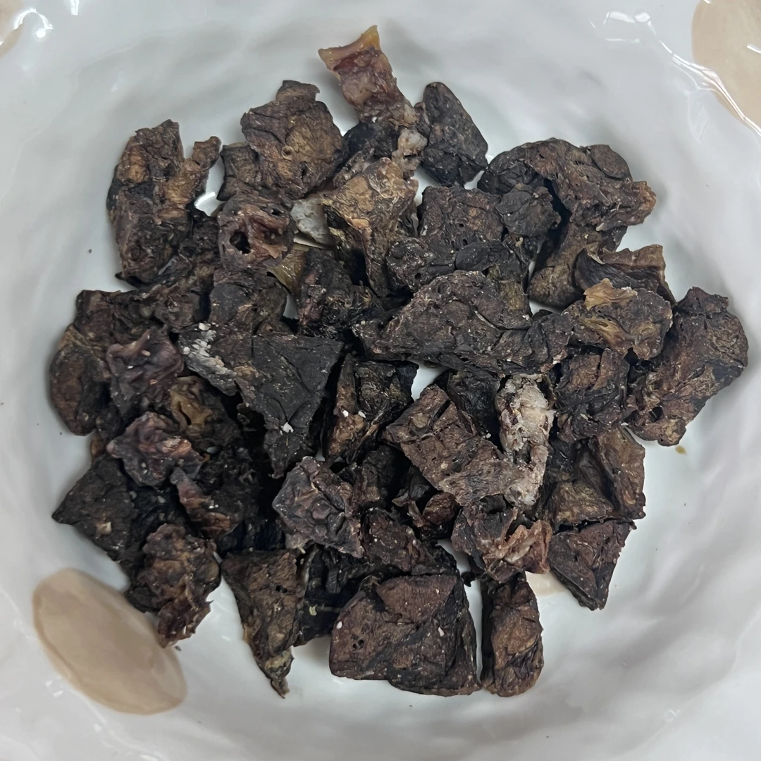 烘干牛肺（狗狗零食）