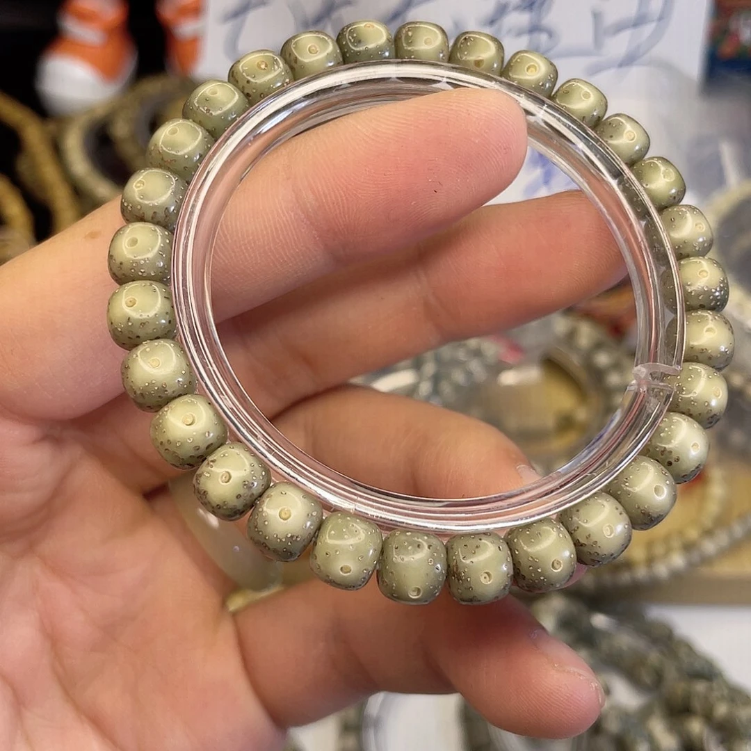 吊坠星月菩提2614