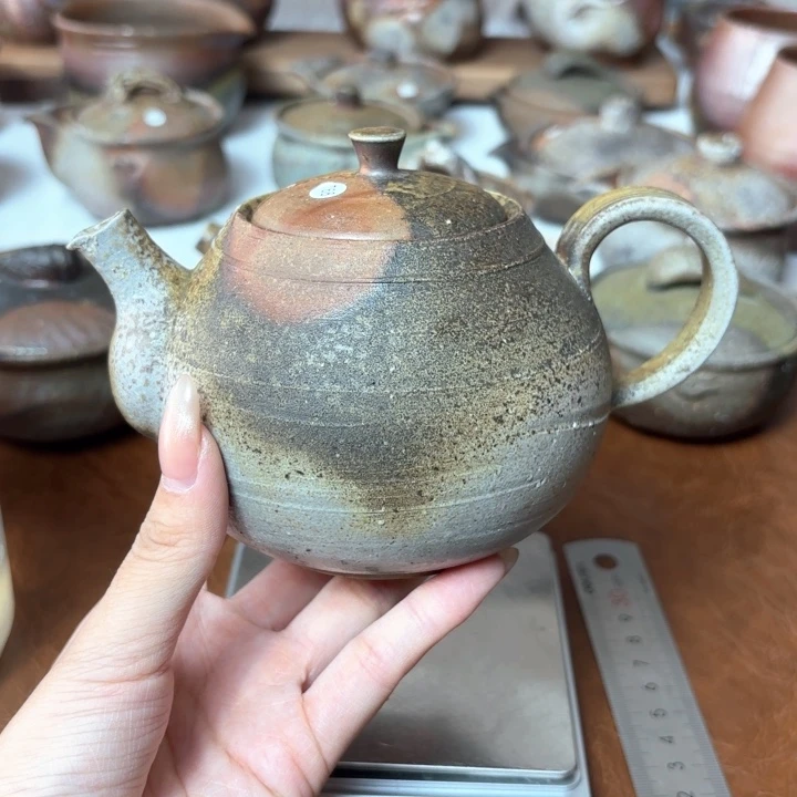 藤原贤史老师后手壶768