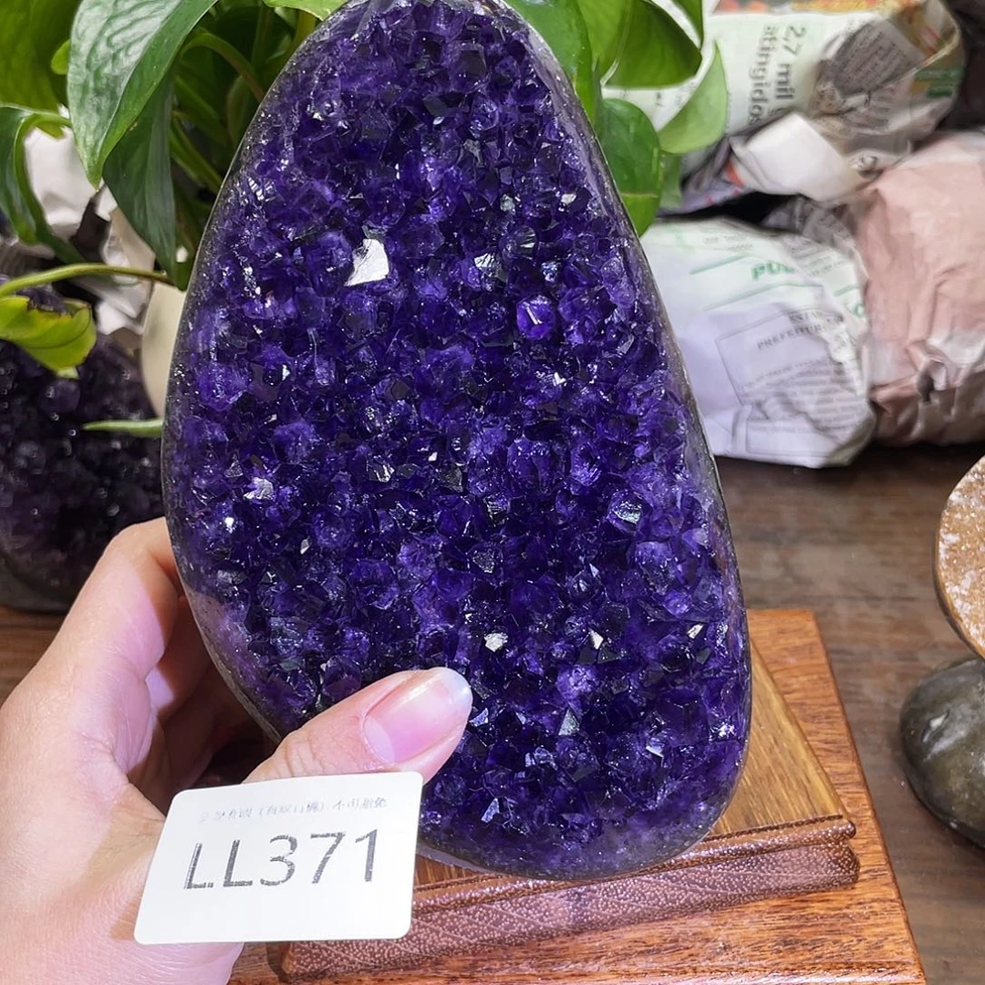 未镶嵌大型摆件（非配饰）水晶