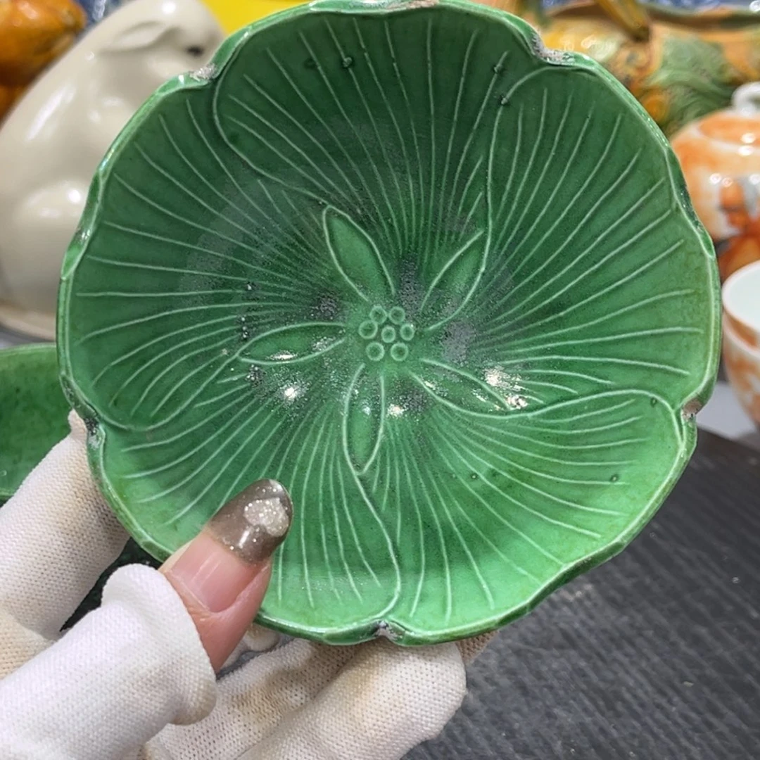 摆件福利，点菜看细节拍～