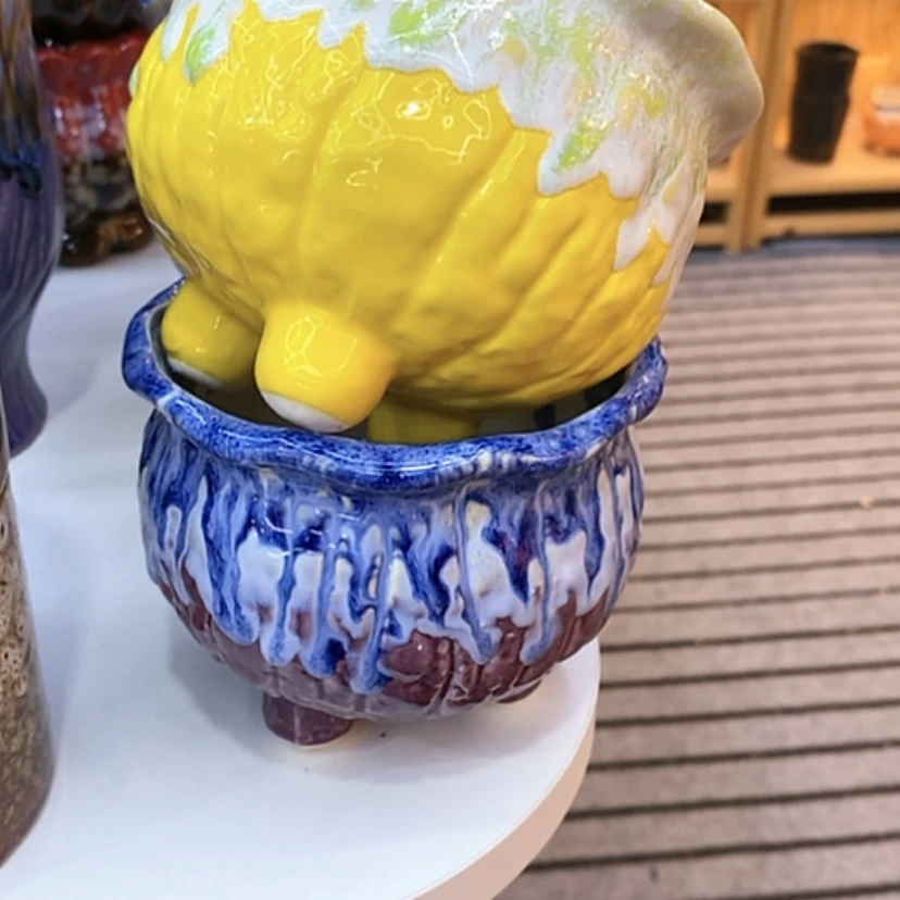 【闪购商品】花盆厂家直销