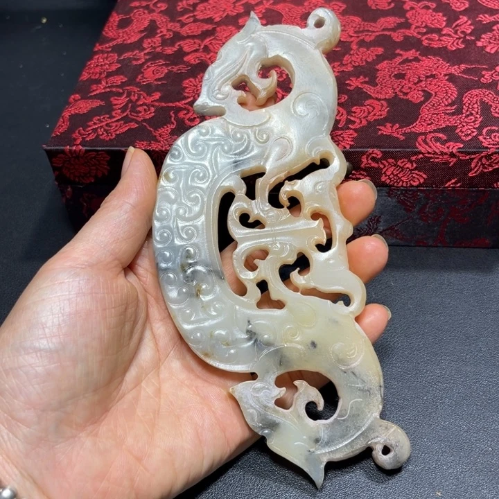 底槽青一物一图发货支持七天无理由。