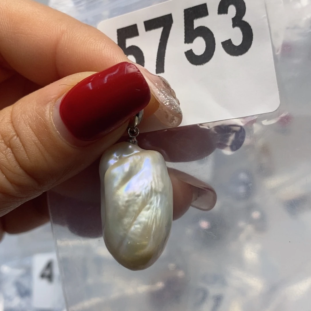 淡水珍珠其它未镶嵌