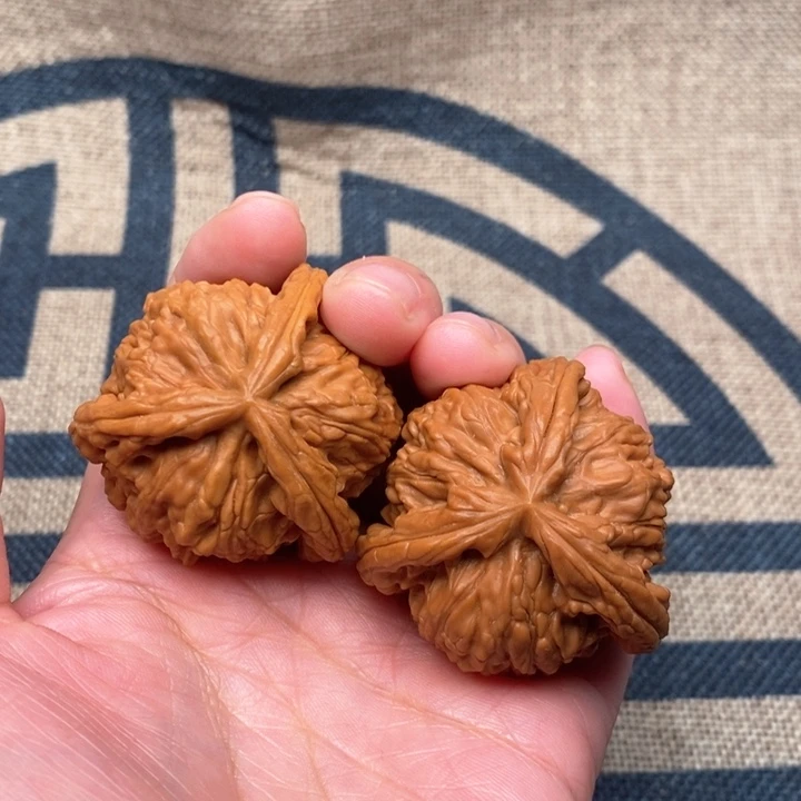 吊坠文玩核桃连****站