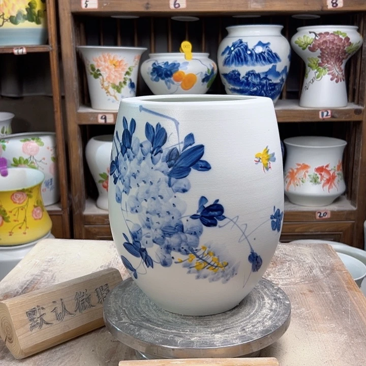 陶但盆兰兰紫藤陶瓷陶瓷陶瓷陶瓷