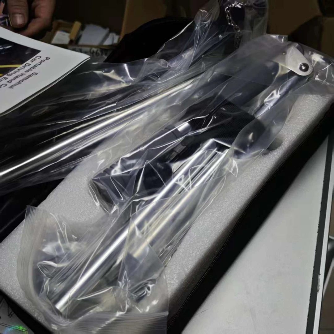 【JY-3264】便捷式手动控制汽车驾驶设备