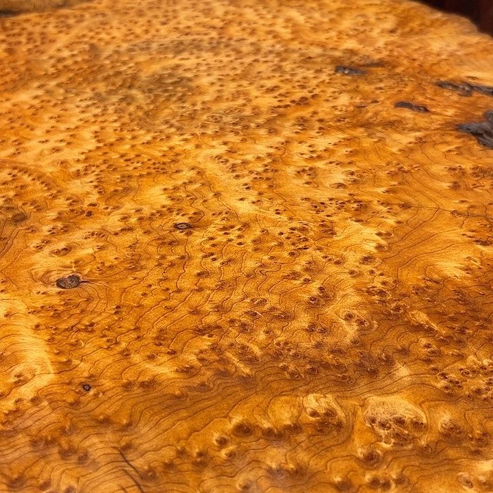 尚***斋紫檀木类端景台檀香