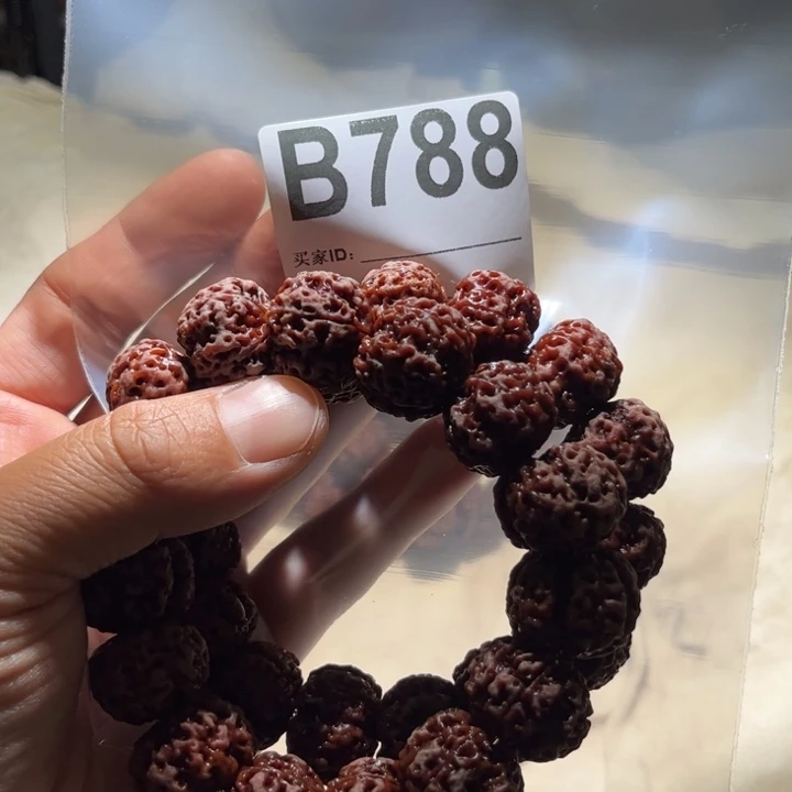 金刚菩提吊坠佛**赵手串