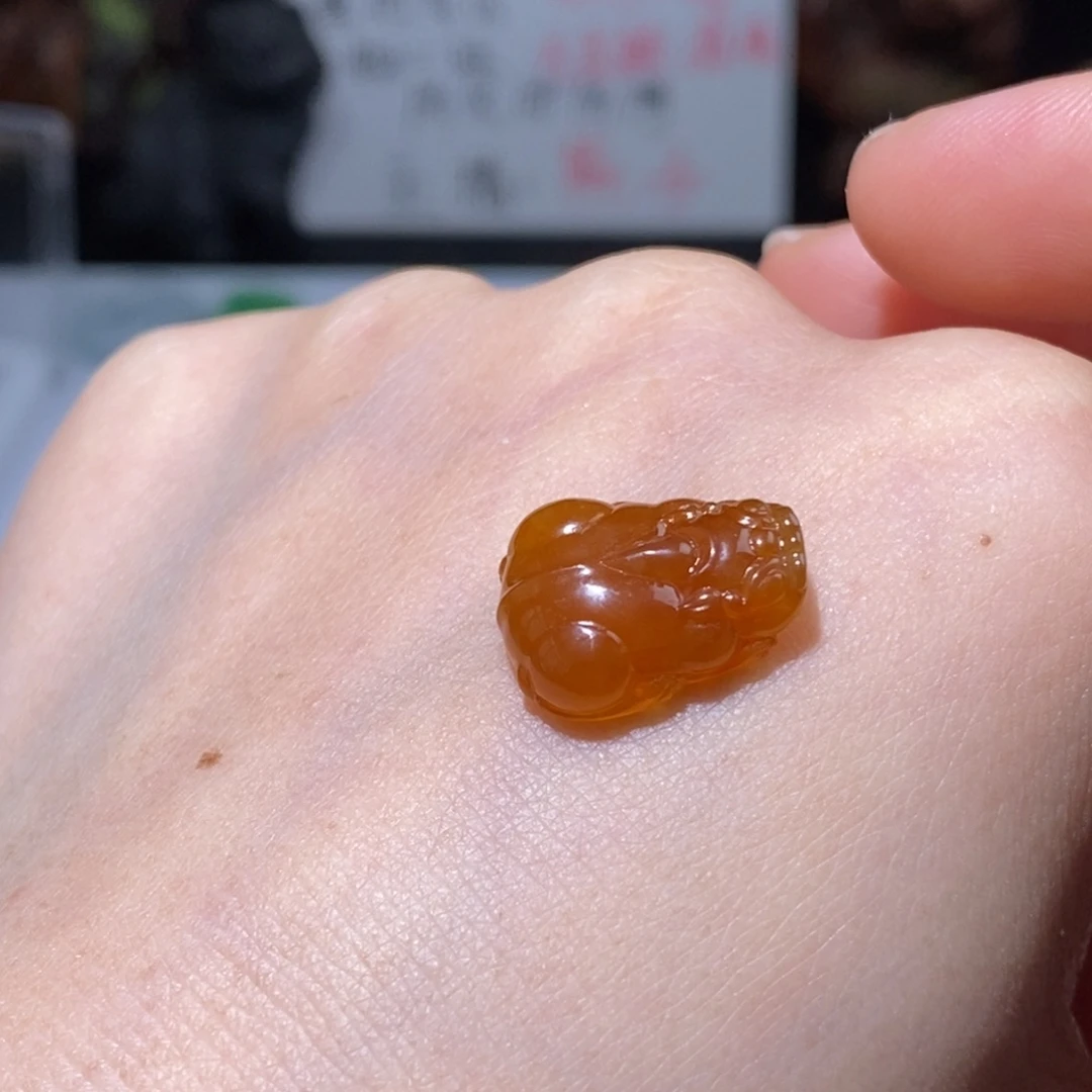 未镶嵌定制翡翠翡翠