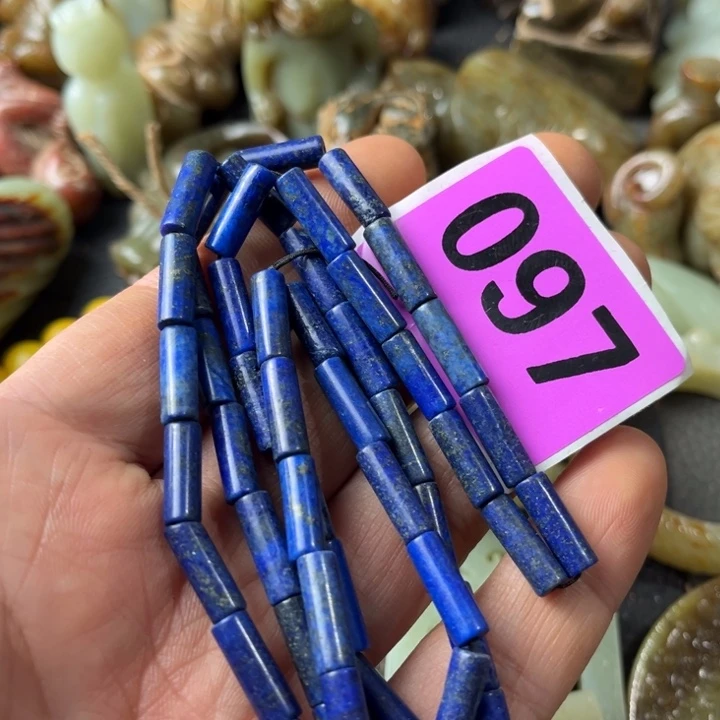 玛瑙/玉髓颈饰合金