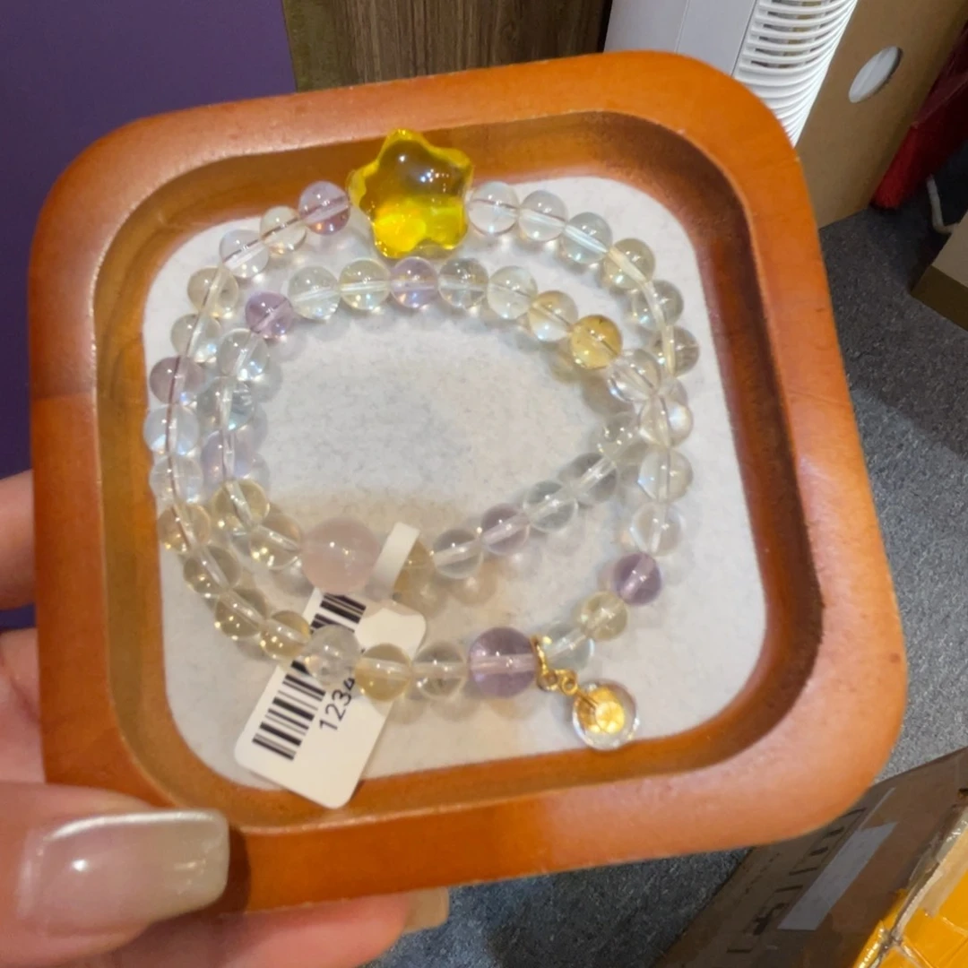 未镶嵌琥珀珠宝奇石