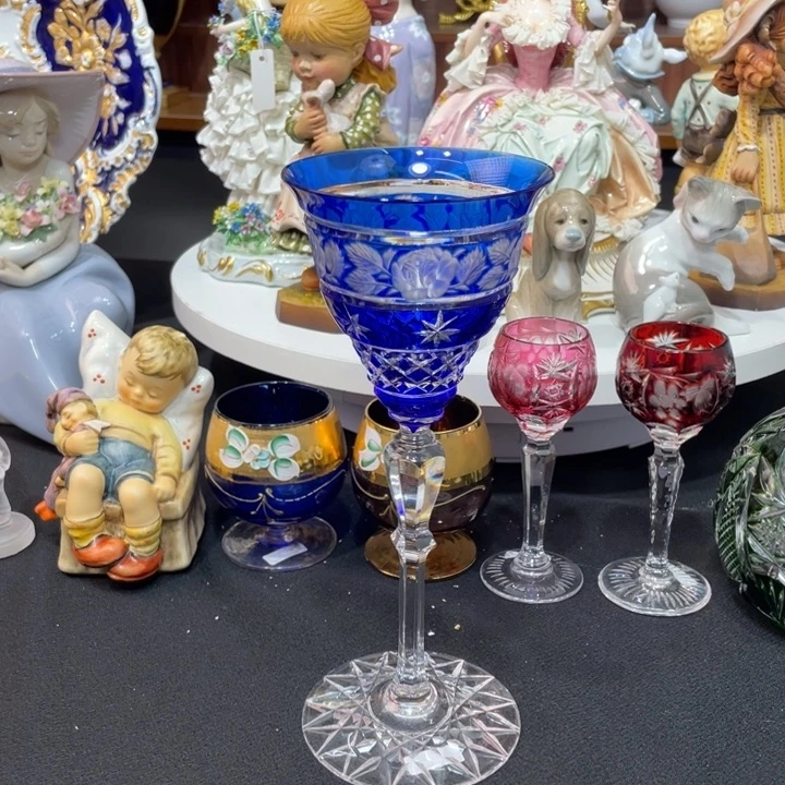 瓷片海外中古美物瓷器